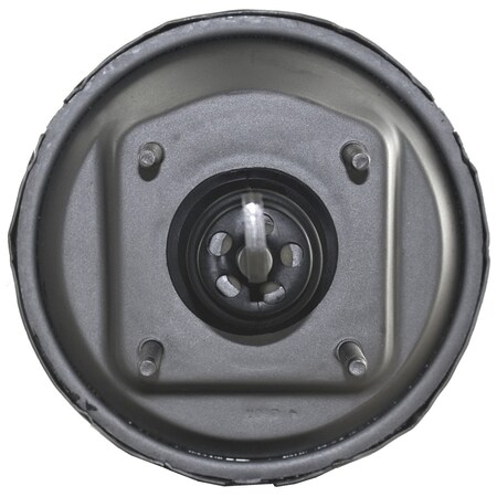 Centric Parts Remanufactured Power Brake Booster, 160.80692 160.80692